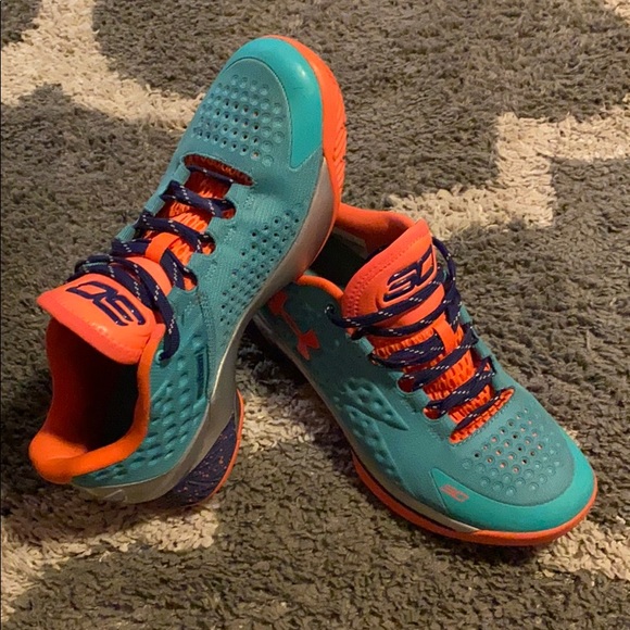 Under Armour Other - Under Armour 3C Shoes